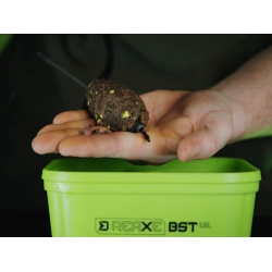 Bezołowiowy koszyk feederowy Delphin Method QUIX ECO XL / 50 g